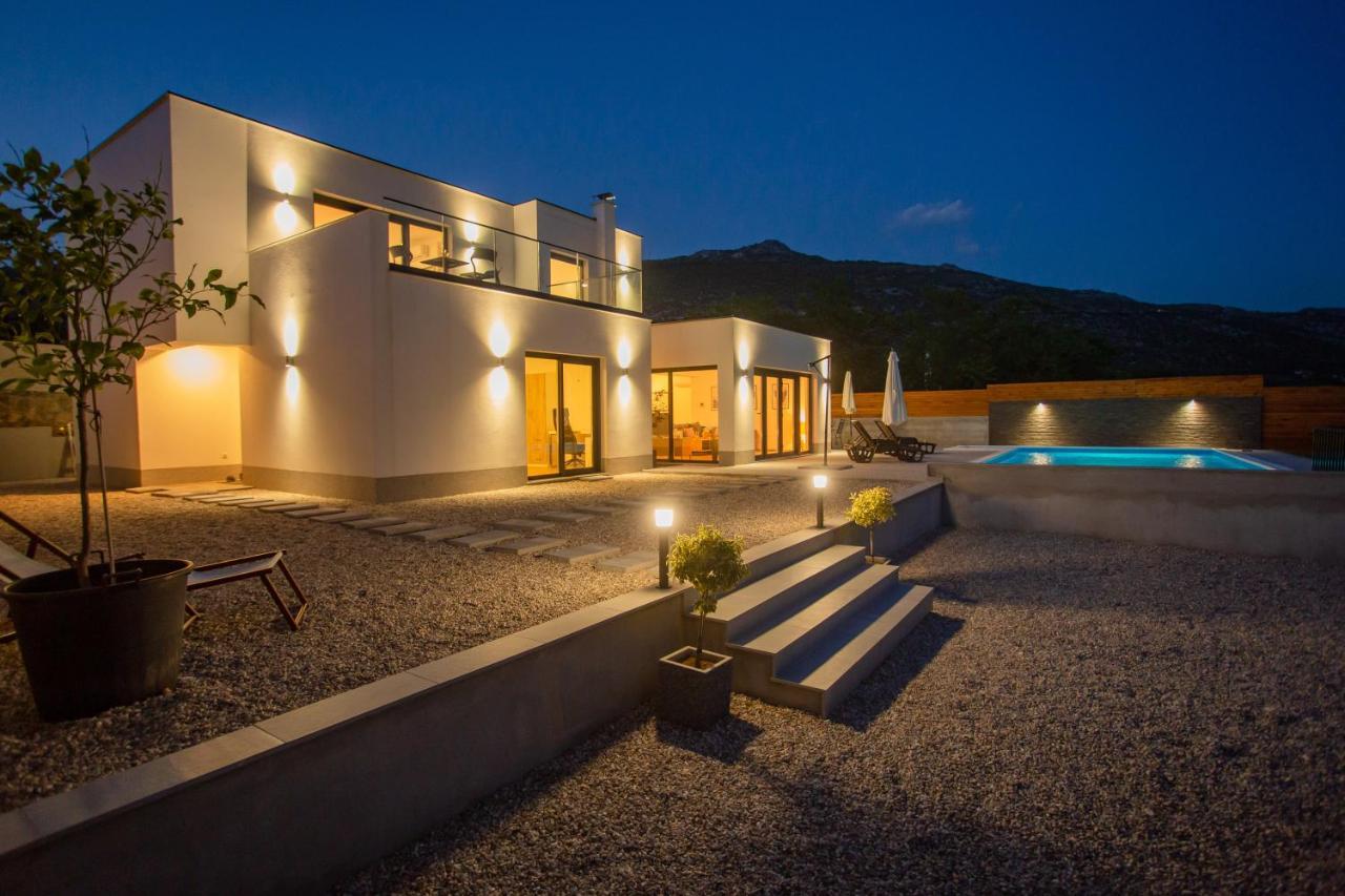 Villa Bianca ブラガイ エクステリア 写真